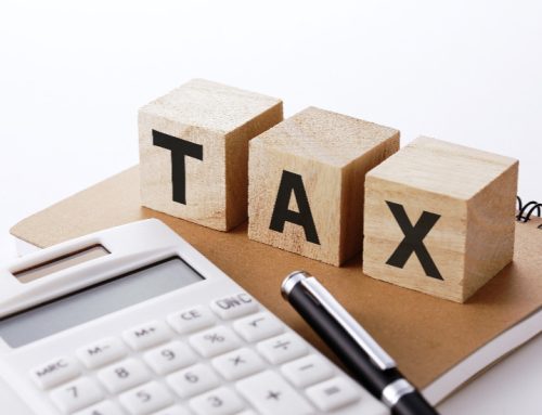 Einkommensteuer-Vorauszahlungen per Lastschriftmandat
