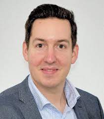 Daniel Madlberger, MSc (WU)